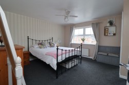 Cornfield Close, Carlton-In-Lindrick, S81