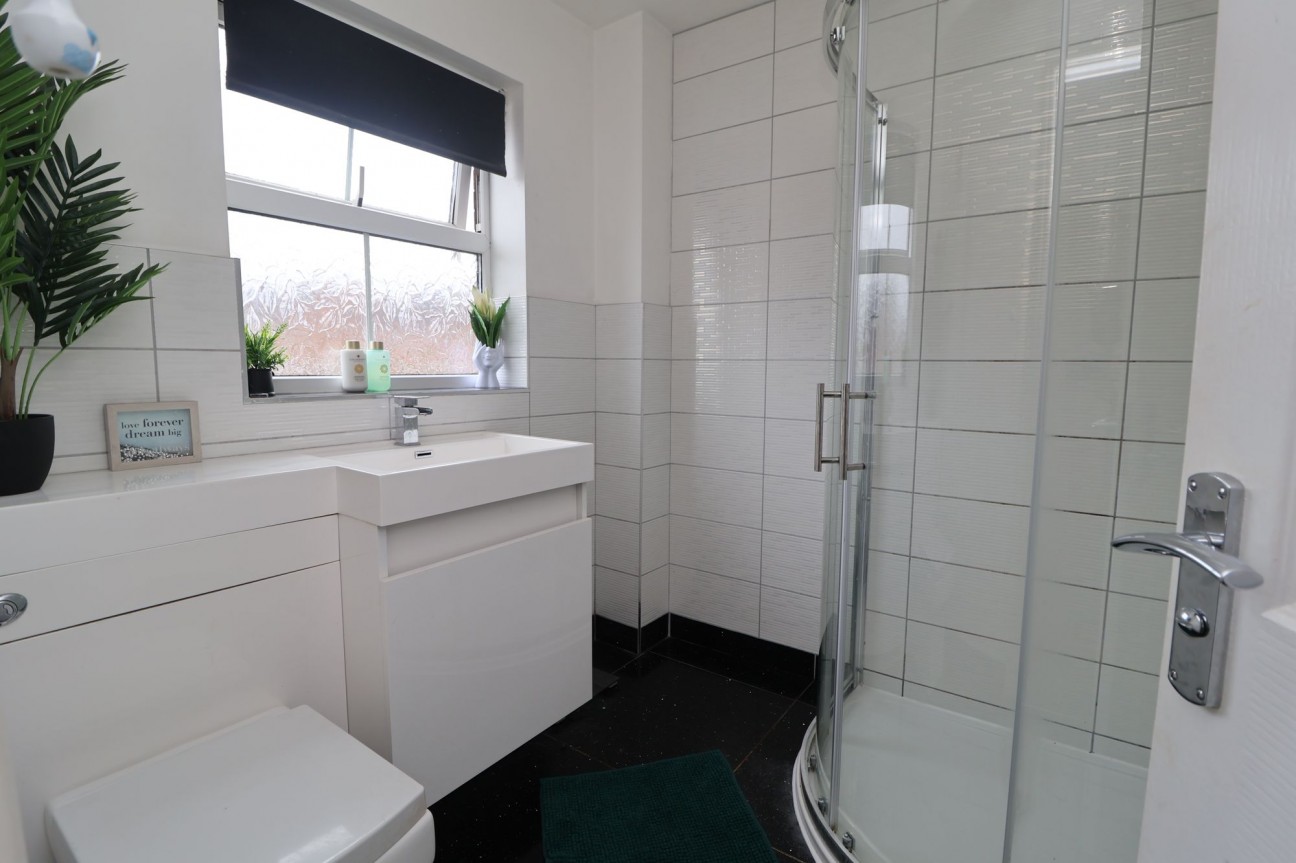 Cornfield Close, Carlton-In-Lindrick, S81