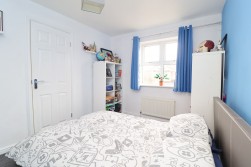 Cornfield Close, Carlton-In-Lindrick, S81