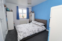 Cornfield Close, Carlton-In-Lindrick, S81