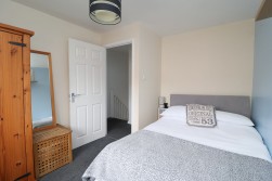 Cornfield Close, Carlton-In-Lindrick, S81