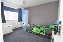 Cornfield Close, Carlton-In-Lindrick, S81