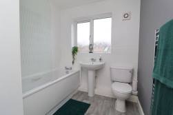 Cornfield Close, Carlton-In-Lindrick, S81