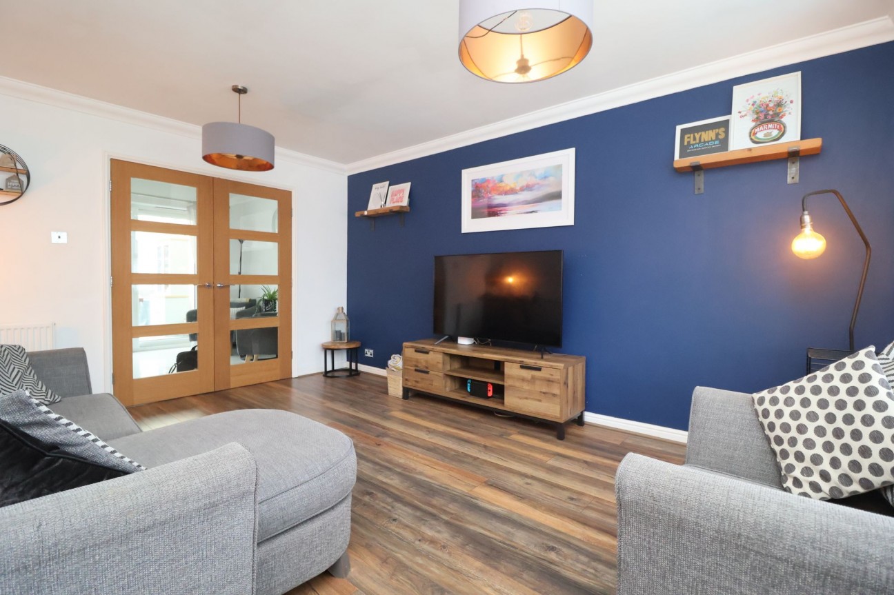 Cornfield Close, Carlton-In-Lindrick, S81