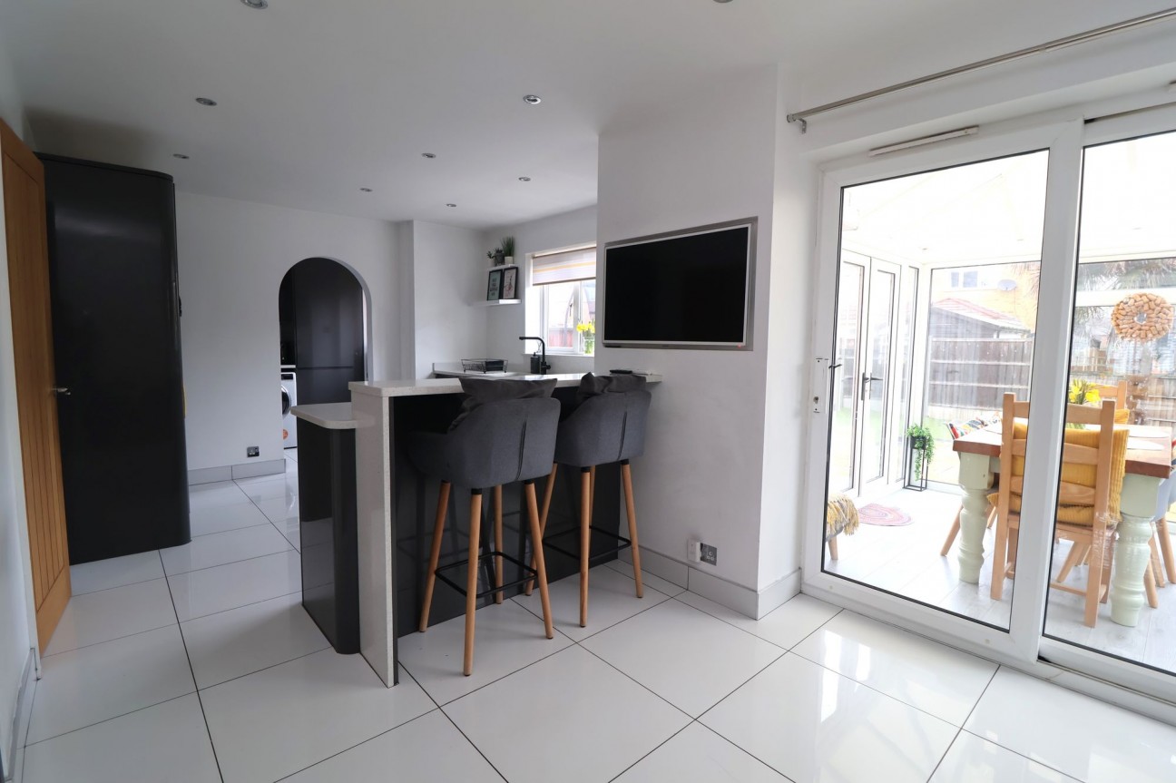 Cornfield Close, Carlton-In-Lindrick, S81