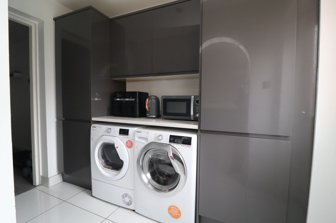 Cornfield Close, Carlton-In-Lindrick, S81