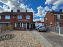 Valley Road, Worksop, S81