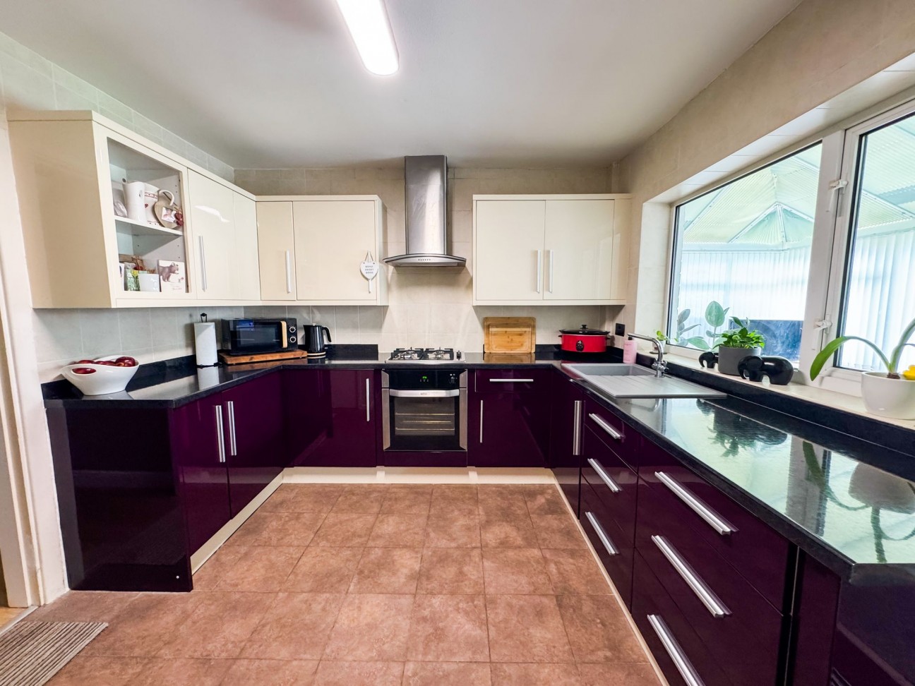 Valley Road, Worksop, S81