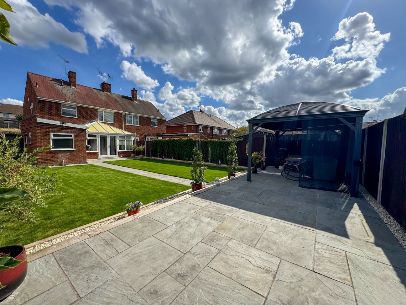 Valley Road, Worksop, S81