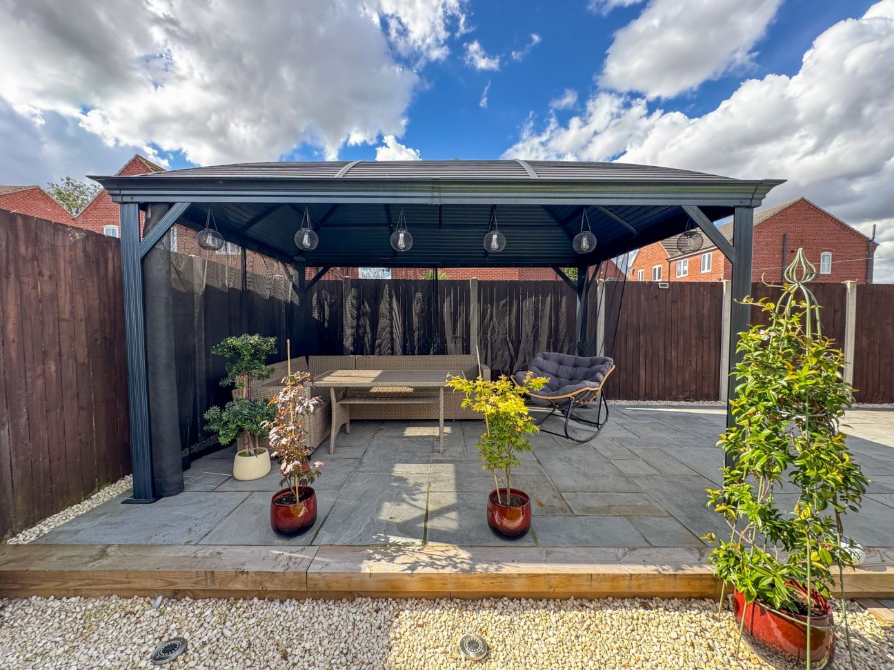 Valley Road, Worksop, S81