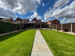 Valley Road, Worksop, S81