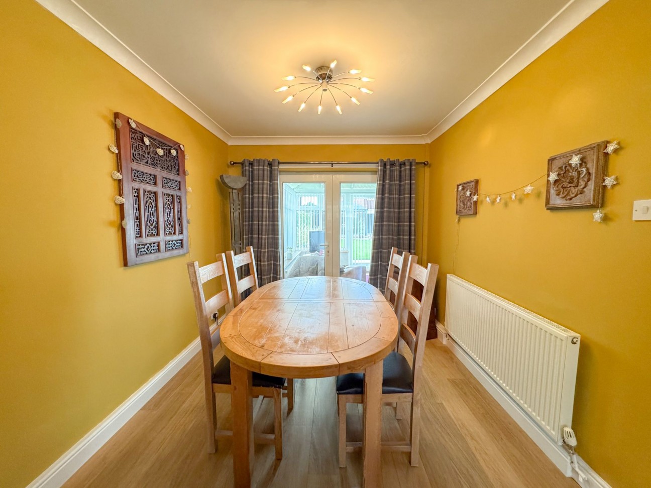 Valley Road, Worksop, S81