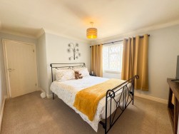 Valley Road, Worksop, S81