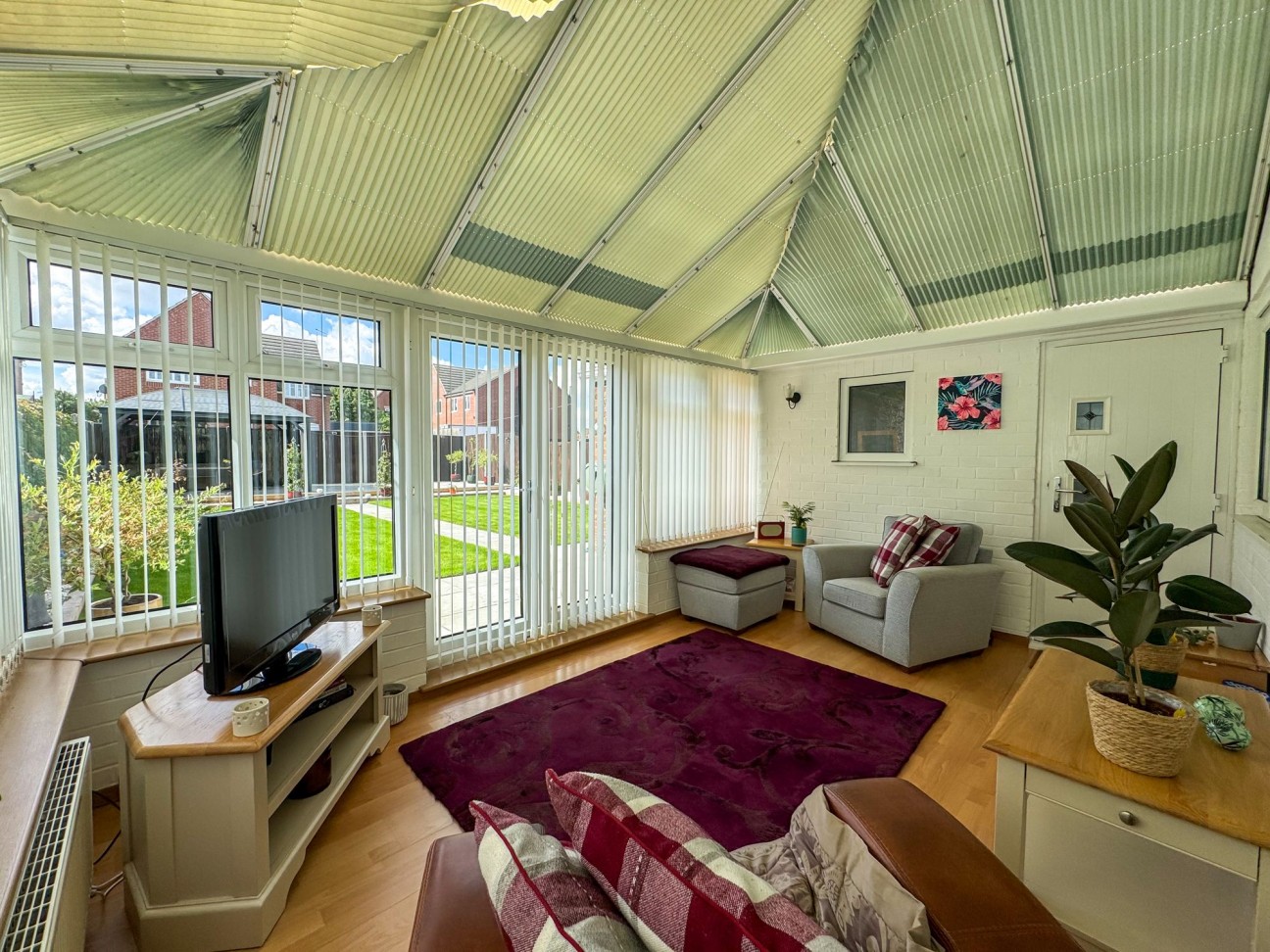 Valley Road, Worksop, S81