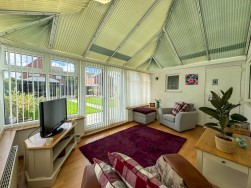 Valley Road, Worksop, S81