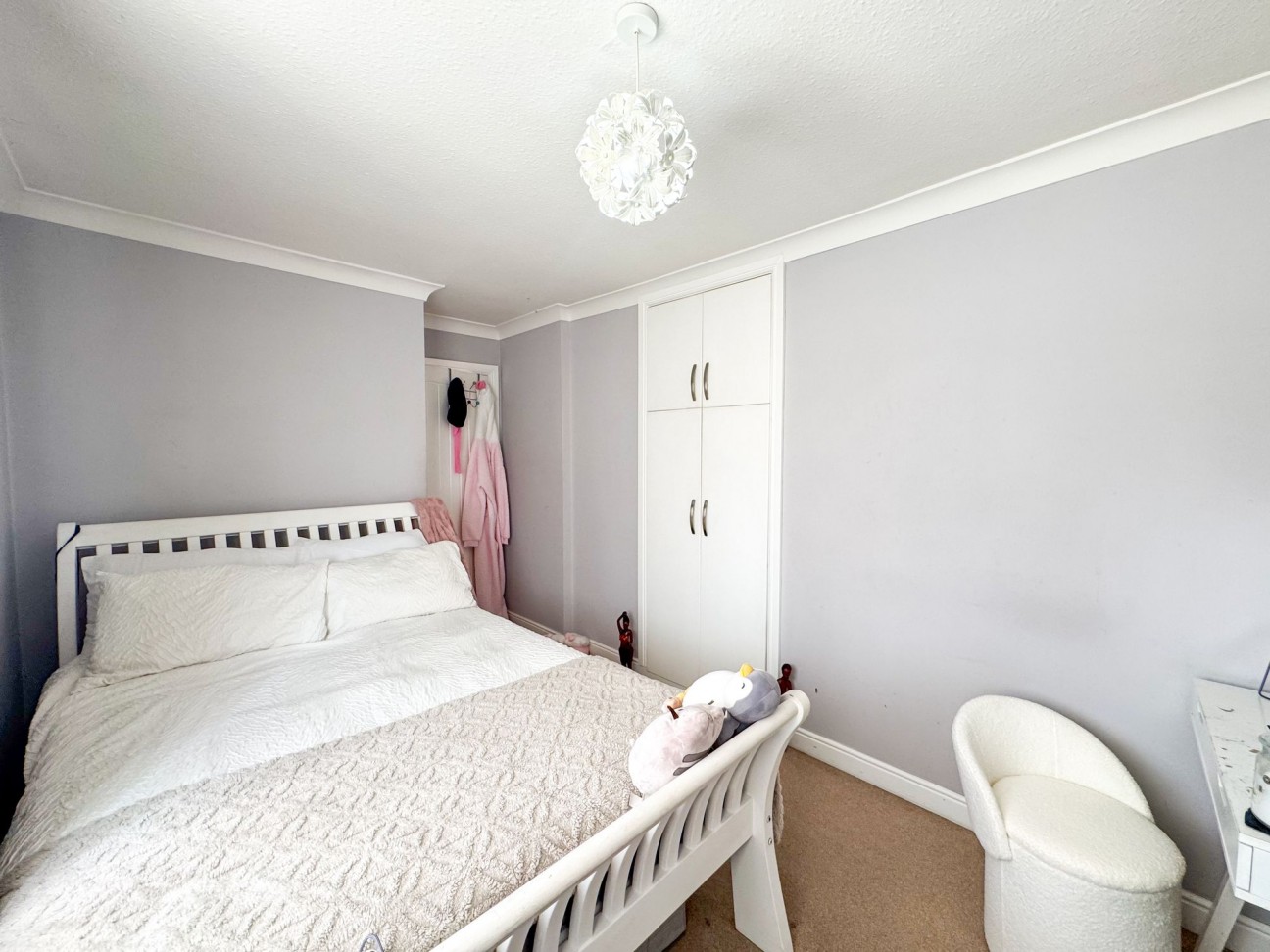 Valley Road, Worksop, S81