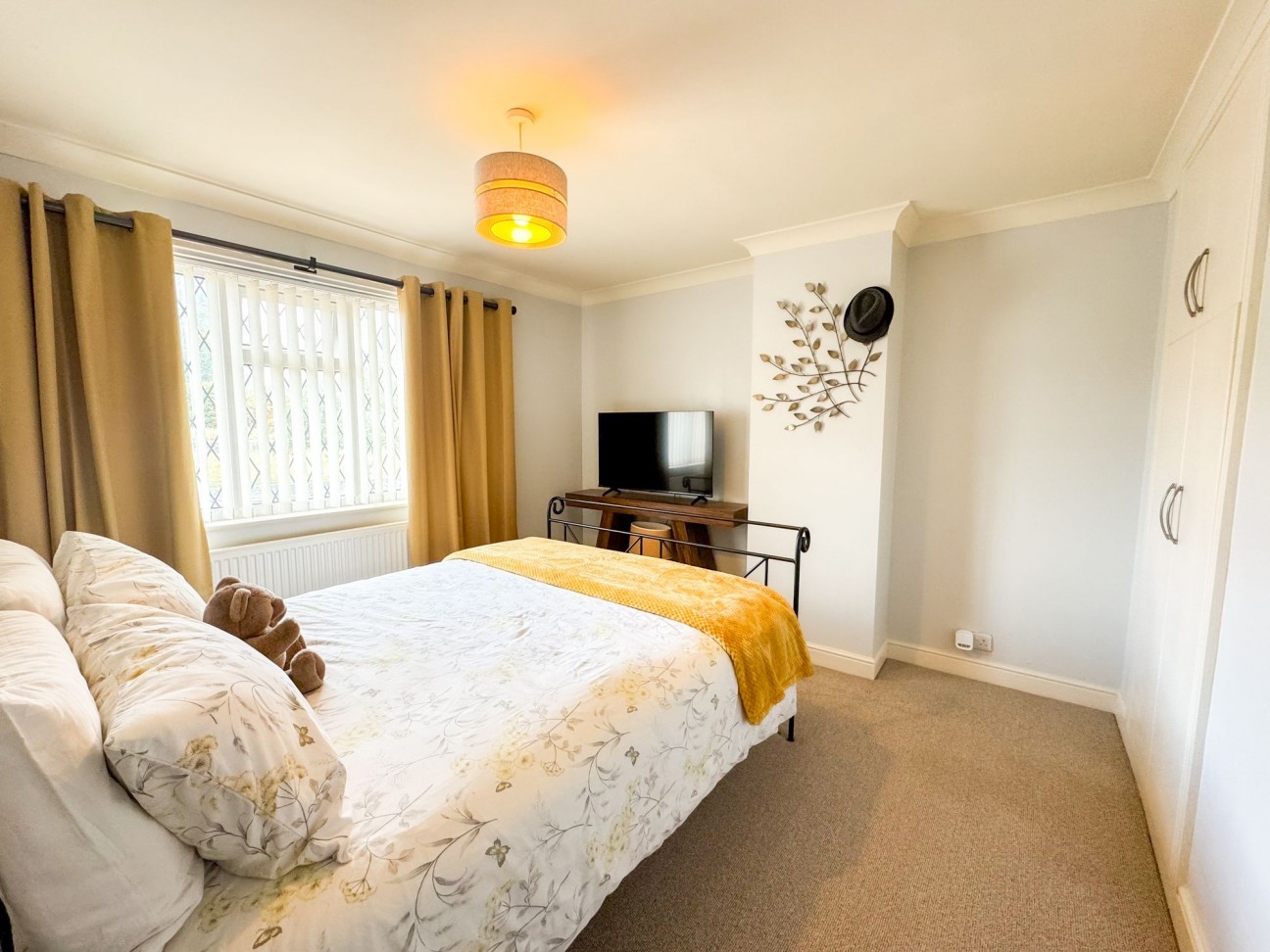 Valley Road, Worksop, S81