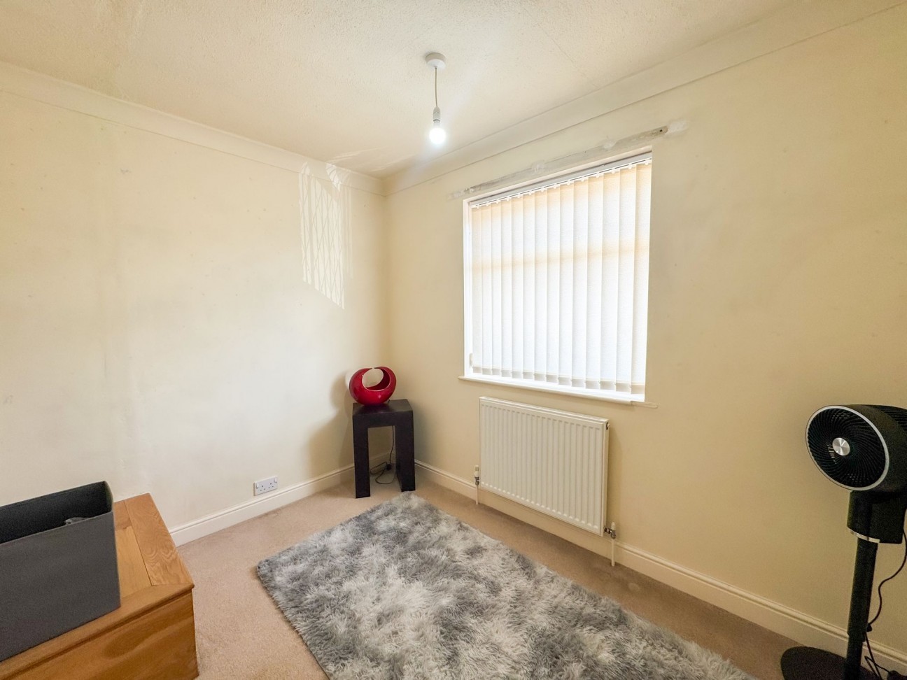 Valley Road, Worksop, S81