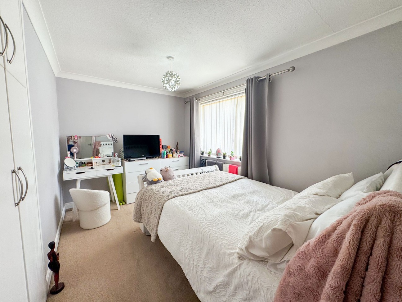 Valley Road, Worksop, S81