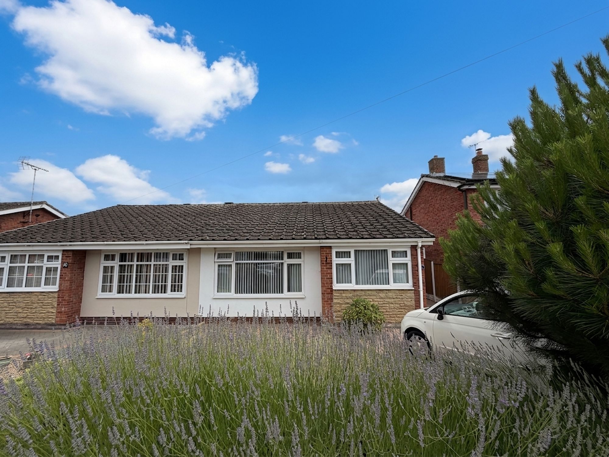 Carrisbrook Road, Carlton-In-Lindrick, S81