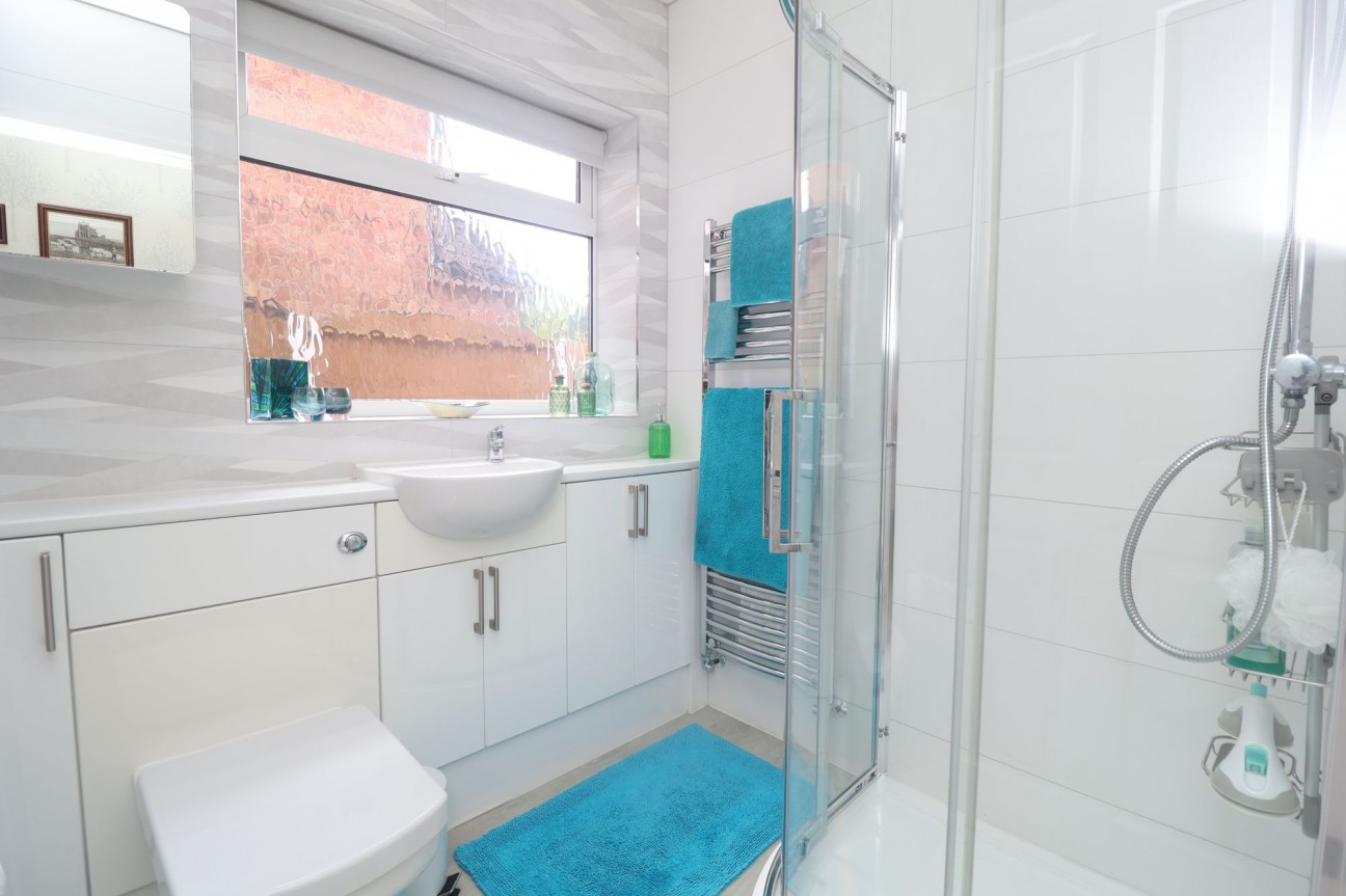 Carrisbrook Road, Carlton-In-Lindrick, S81