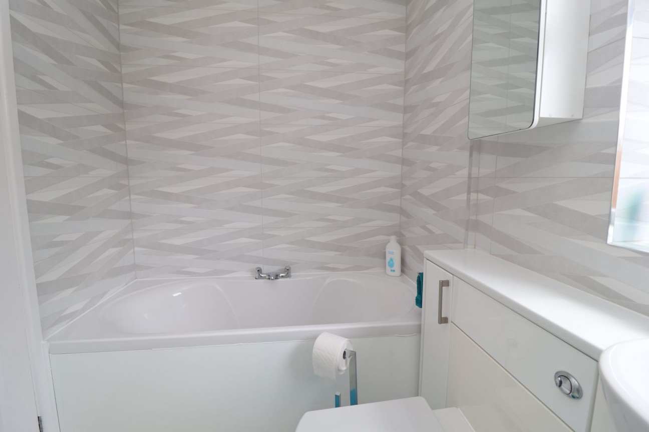 Carrisbrook Road, Carlton-In-Lindrick, S81
