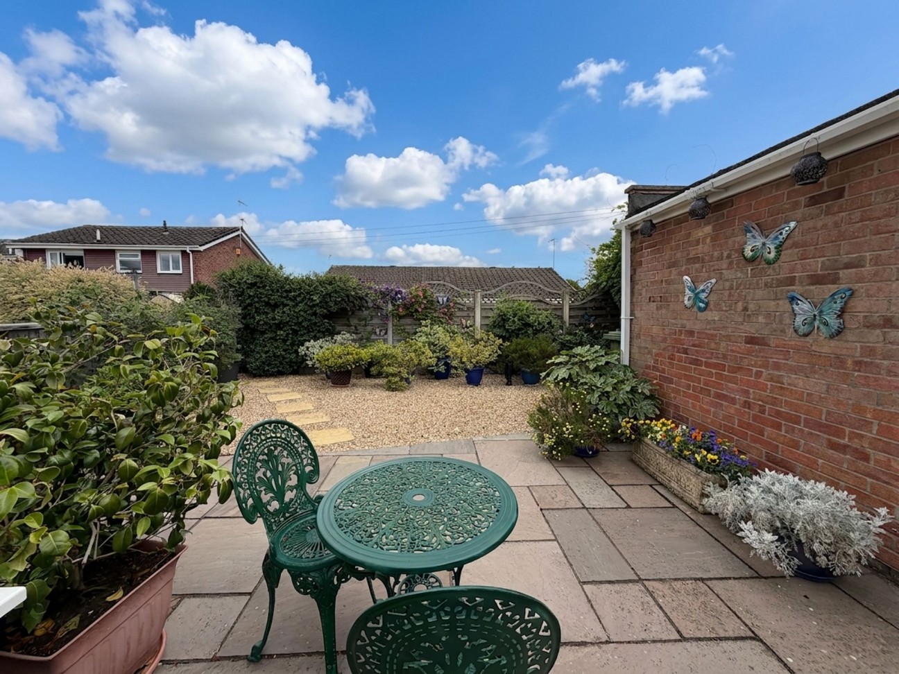 Carrisbrook Road, Carlton-In-Lindrick, S81