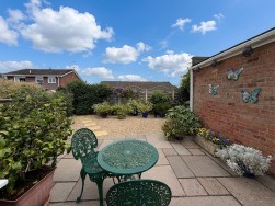 Carrisbrook Road, Carlton-In-Lindrick, S81