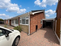 Carrisbrook Road, Carlton-In-Lindrick, S81
