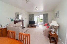 Carrisbrook Road, Carlton-In-Lindrick, S81