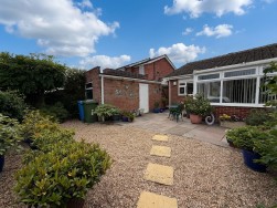 Carrisbrook Road, Carlton-In-Lindrick, S81