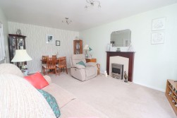 Carrisbrook Road, Carlton-In-Lindrick, S81