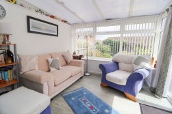 Carrisbrook Road, Carlton-In-Lindrick, S81