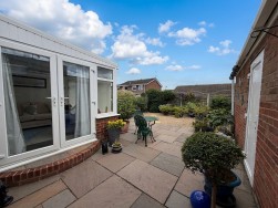 Carrisbrook Road, Carlton-In-Lindrick, S81