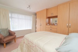 Carrisbrook Road, Carlton-In-Lindrick, S81