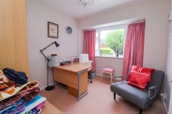 Carrisbrook Road, Carlton-In-Lindrick, S81