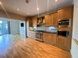 Sparken Hill, Worksop, S80