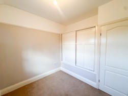 Sparken Hill, Worksop, S80