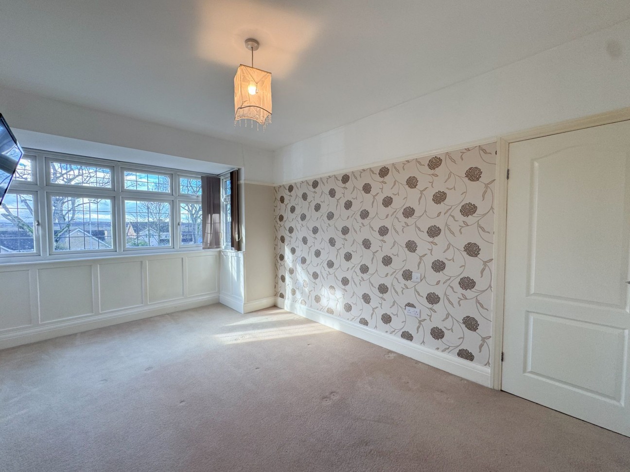 Sparken Hill, Worksop, S80