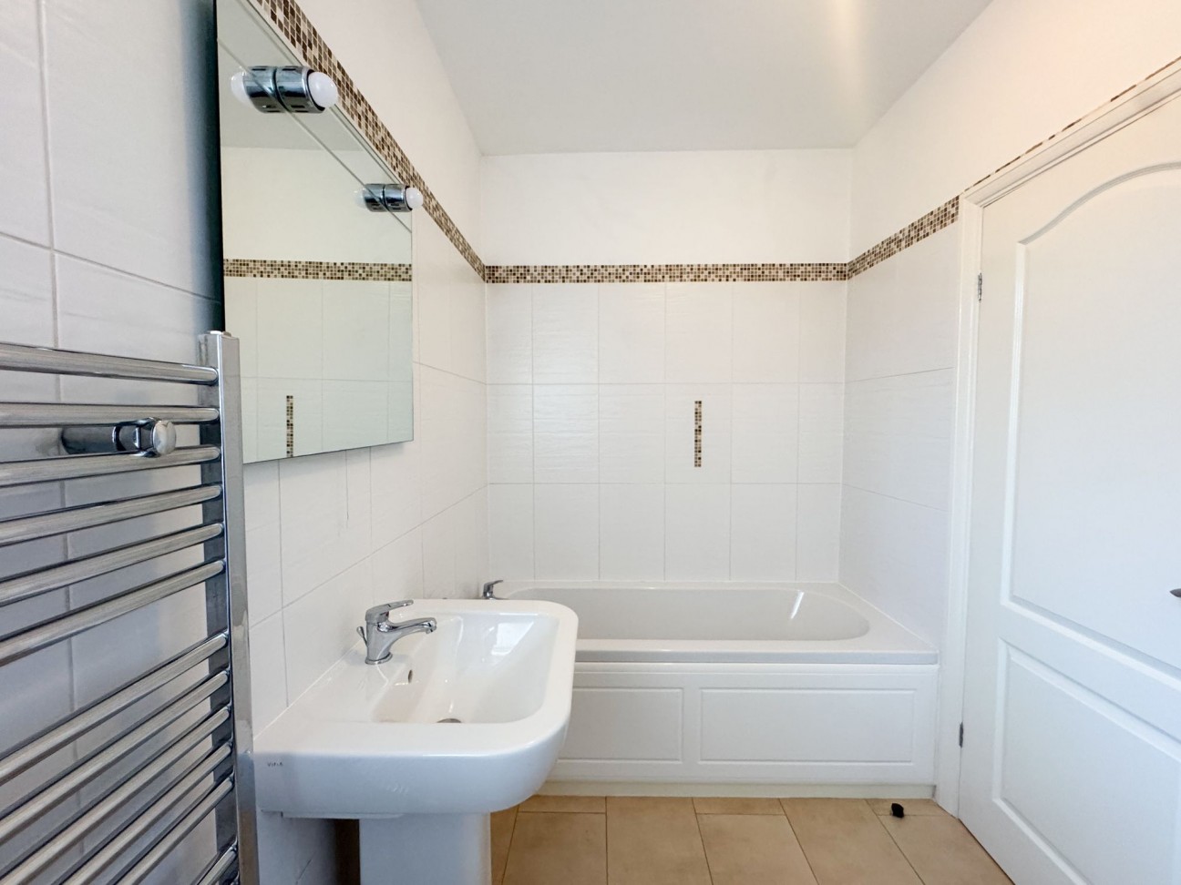 Sparken Hill, Worksop, S80