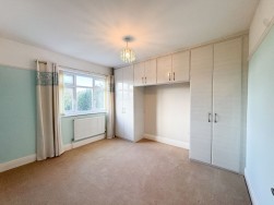 Sparken Hill, Worksop, S80