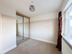 Sparken Hill, Worksop, S80