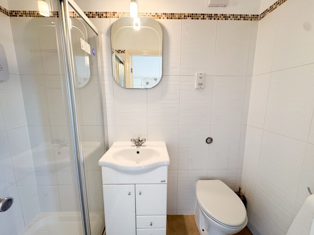 Sparken Hill, Worksop, S80