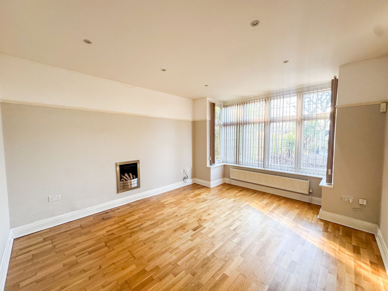 Sparken Hill, Worksop, S80