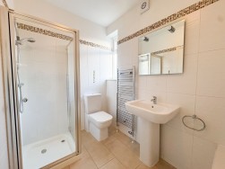 Sparken Hill, Worksop, S80