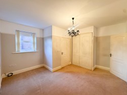 Sparken Hill, Worksop, S80