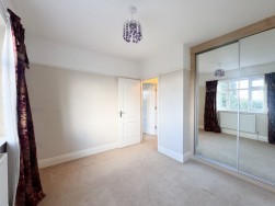 Sparken Hill, Worksop, S80