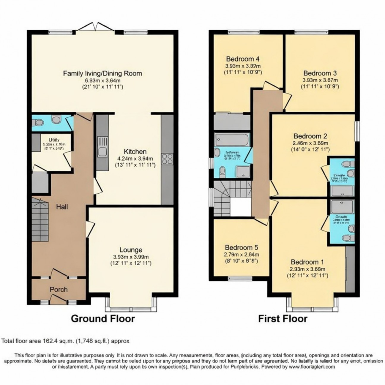 Sparken Hill, Worksop, S80