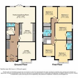 Sparken Hill, Worksop, S80