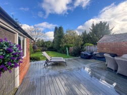 Sparken Hill, Worksop, S80